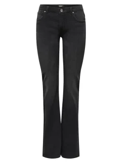 ONLPHOEBE Low waist Flared fit Jeans