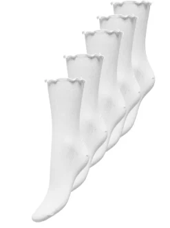 ONLPHOEBE 5-pack Sokken