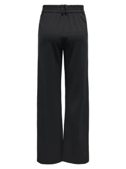ONLPOPTRASH Straight fit Pantalon