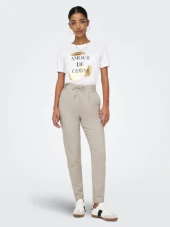 ONLPOPTRASH-AIDEN Regular fit Broeken