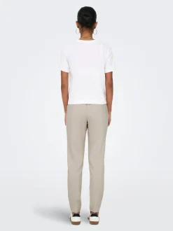 ONLPOPTRASH-AIDEN Regular fit Broeken