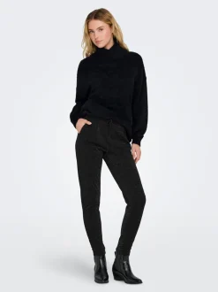 ONLPOPTRASH-ALYA Regular fit Broeken