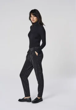 ONLPOPTRASH-ALYA Regular fit Broeken
