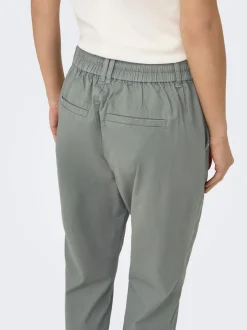 ONLPOPTRASH-BIANA Regular fit Broeken