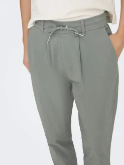 ONLPOPTRASH-BIANA Regular fit Broeken