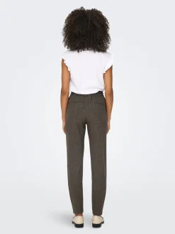 ONLPOPTRASH-DELL Regular fit Broeken