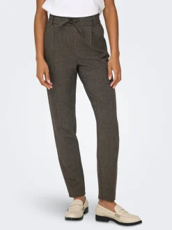 ONLPOPTRASH-DELL Regular fit Broeken