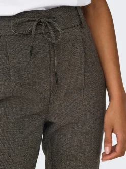 ONLPOPTRASH-DELL Regular fit Broeken