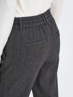 ONLPOPTRASH-ELISE Regular fit Klassieke broek
