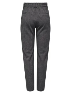 ONLPOPTRASH-ELISE Regular fit Klassieke broek