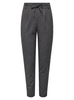 ONLPOPTRASH-ELISE Regular fit Klassieke broek