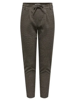 ONLPOPTRASH-GOZI Regular fit Broeken
