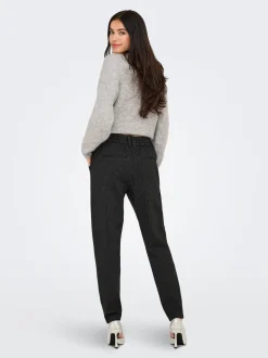 ONLPOPTRASH-JILL Regular fit Broeken