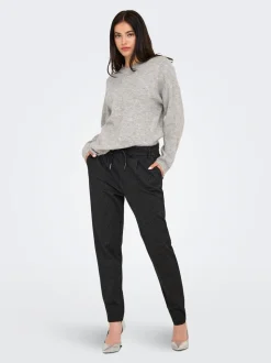 ONLPOPTRASH-JILL Regular fit Broeken