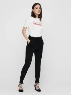 ONLPOPTRASH Regular fit Broeken