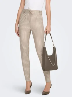 ONLPOPTRASH Regular fit Broek met wijde pijpen