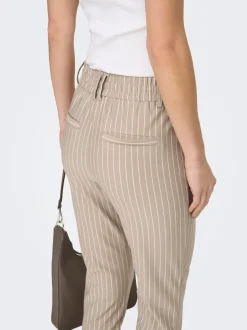 ONLPOPTRASH Regular fit Broek met wijde pijpen