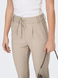 ONLPOPTRASH Regular fit Broek met wijde pijpen