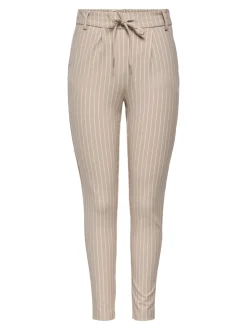 ONLPOPTRASH Regular fit Broek met wijde pijpen
