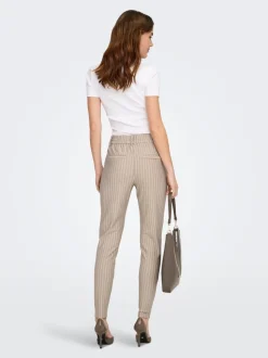 ONLPOPTRASH Regular fit Broek met wijde pijpen