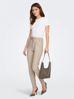 ONLPOPTRASH Regular fit Broek met wijde pijpen
