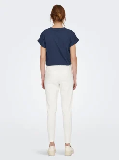 ONLPOPTRASH Regular fit Broeken