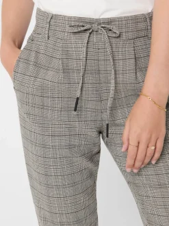ONLPOPTRASH Regular fit Klassieke broek