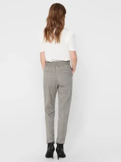ONLPOPTRASH Regular fit Klassieke broek