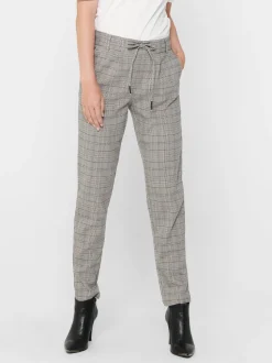 ONLPOPTRASH Regular fit Klassieke broek