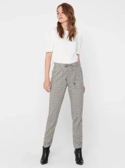 ONLPOPTRASH Regular fit Klassieke broek
