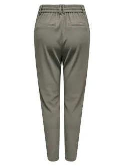 ONLPOPTRASH-SALLY Regular fit Gebreide broek