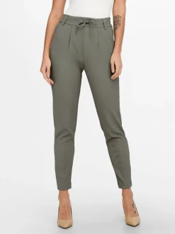 ONLPOPTRASH-SALLY Regular fit Gebreide broek
