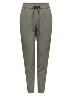 ONLPOPTRASH-SALLY Regular fit Gebreide broek