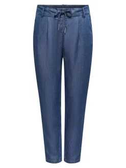 ONLPOPTRASH Straight fit Broeken