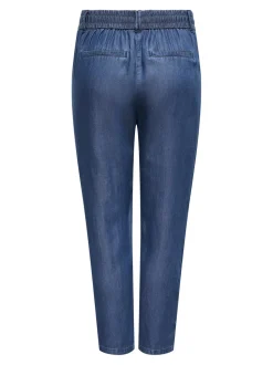 ONLPOPTRASH Straight fit Broeken