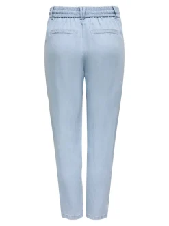 ONLPOPTRASH Straight fit Broeken