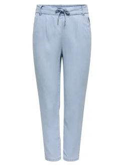 ONLPOPTRASH Straight fit Broeken