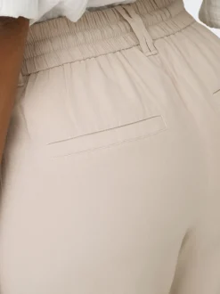 ONLPOPTRASH Straight fit Broeken