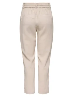ONLPOPTRASH Straight fit Broeken