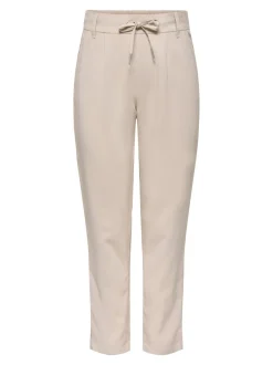 ONLPOPTRASH Straight fit Broeken