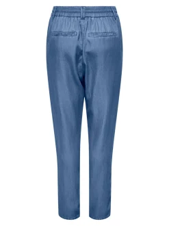 ONLPOPTRASH Straight fit Broeken