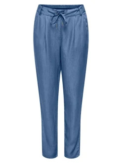 ONLPOPTRASH Straight fit Broeken