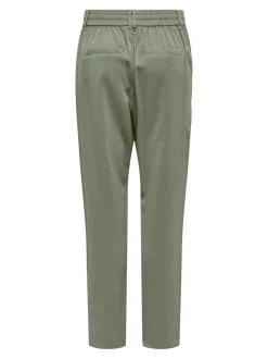 ONLPOPTRASH Straight fit Broeken