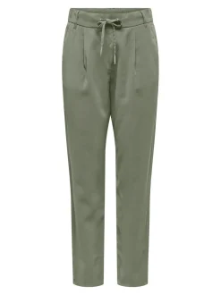 ONLPOPTRASH Straight fit Broeken