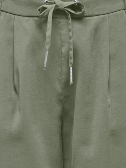 ONLPOPTRASH Straight fit Broeken