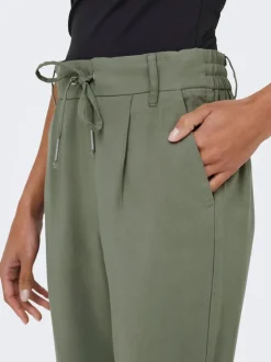 ONLPOPTRASH Straight fit Broeken