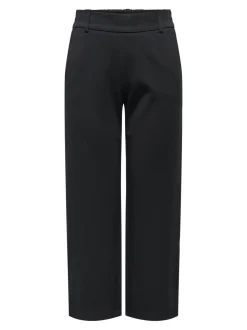 ONLPOPTRASH Straight fit Culotte broek