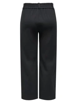 ONLPOPTRASH Straight fit Culotte broek