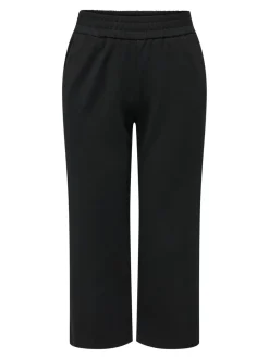 ONLPOPTRASH-SUKI Cropped fit Klassieke broek