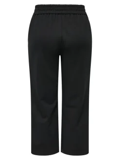 ONLPOPTRASH-SUKI Cropped fit Klassieke broek